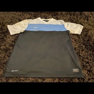 Nike soccer shirt